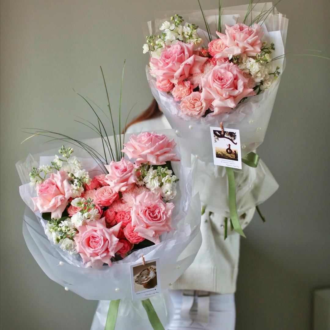 Букет #260 (by Nasty)