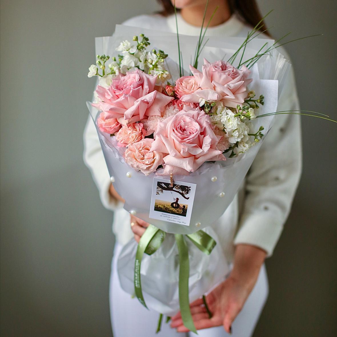 Букет #260 (by Nasty)