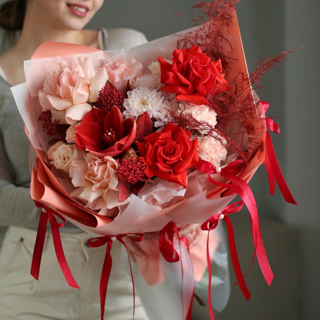 С любовью 10