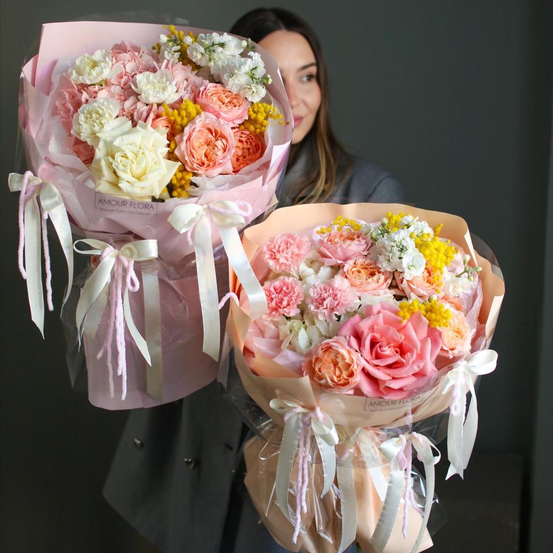 Букет # Алиса