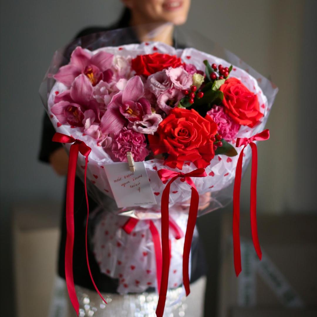 С любовью 24