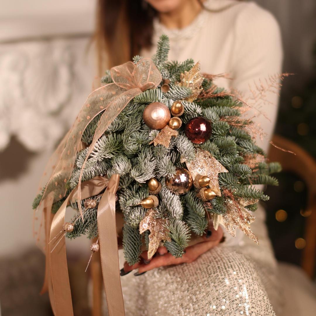 Елочка Клаус