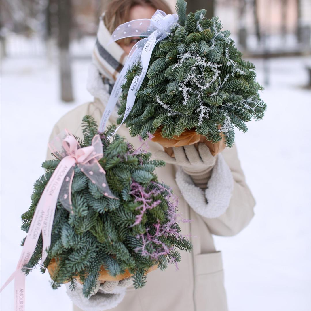 Елочка Динь