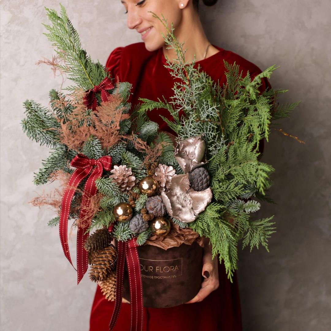 тренд Шоколад