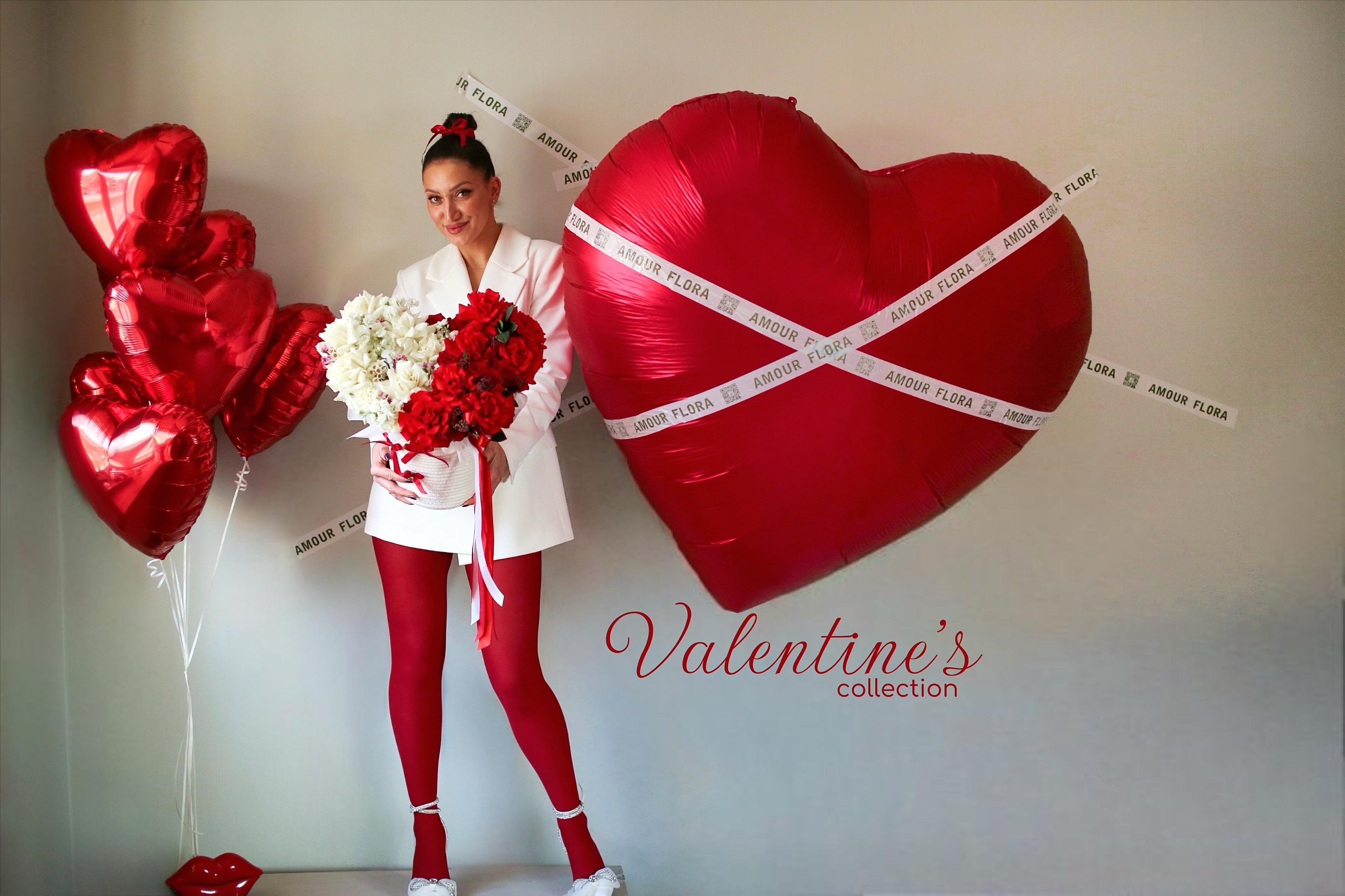 Доставка цветов Владимир - заказать букеты с доставкой круглосуточно от АмурФлора