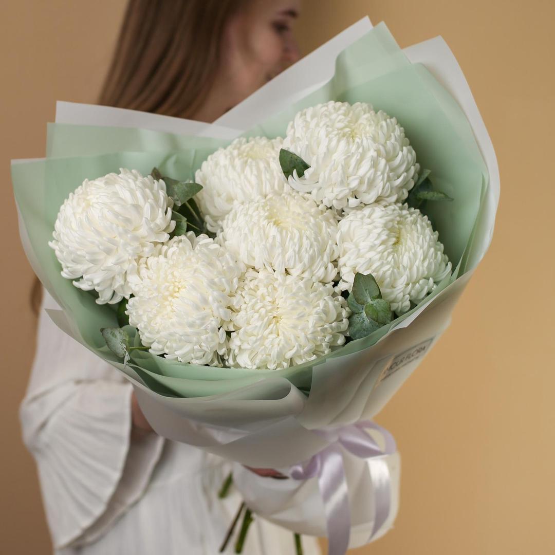 Букет 265(белый)