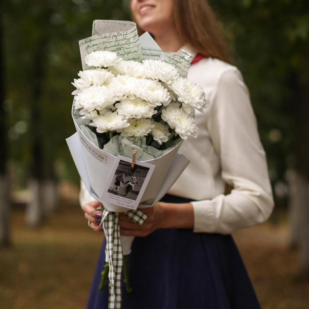 Букет 363(3шт)