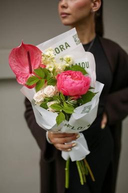 пион