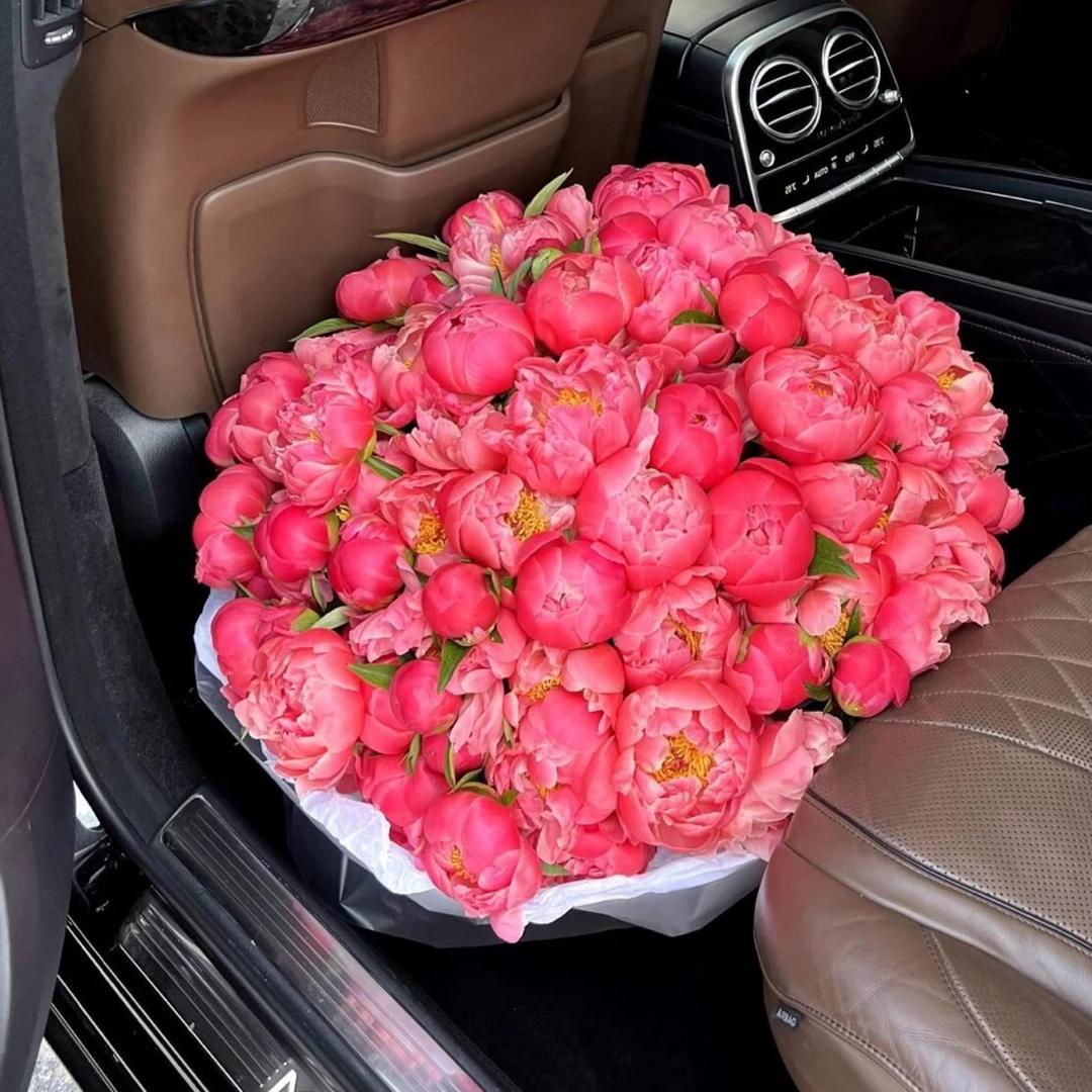 Букет 280(9шт)