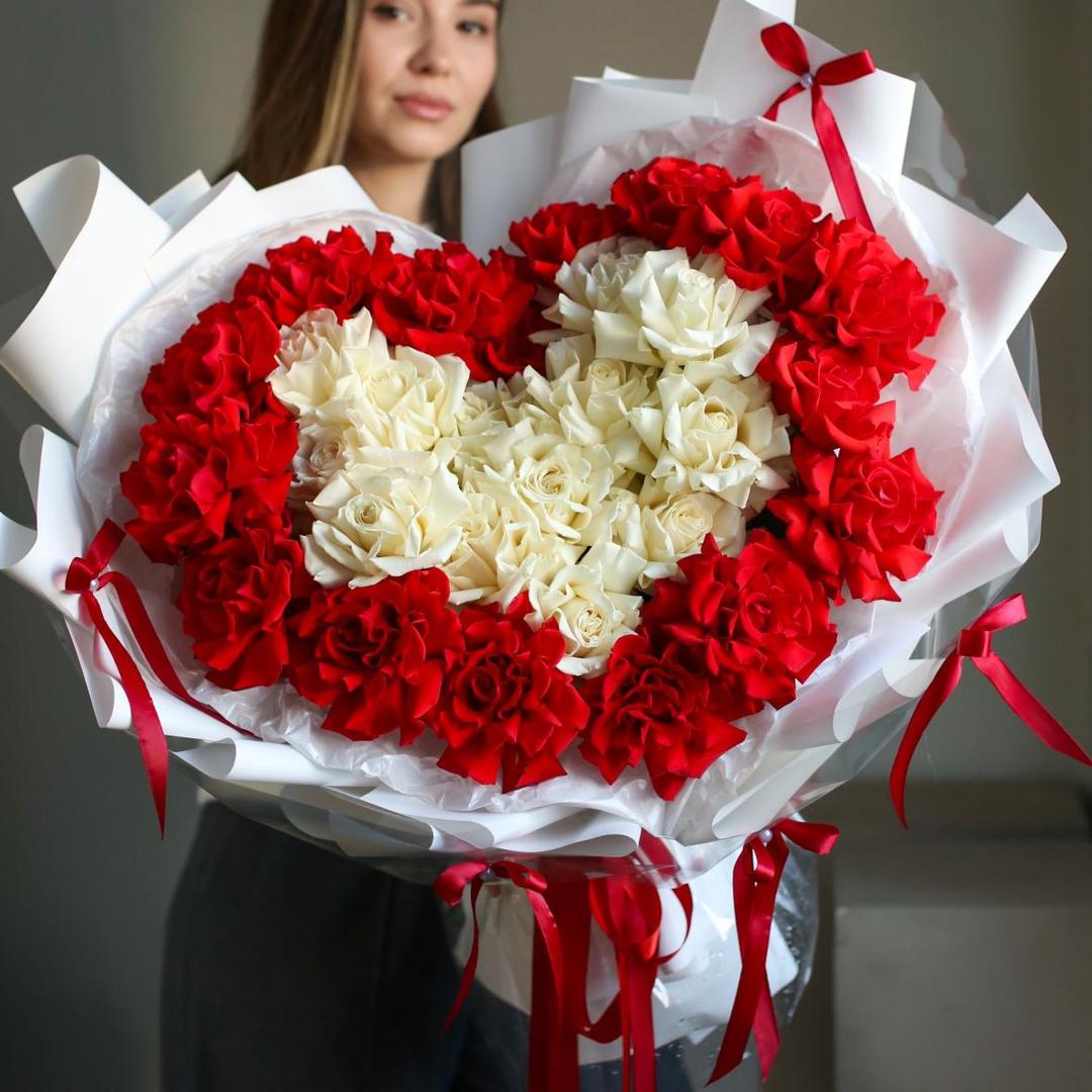 Букет 367