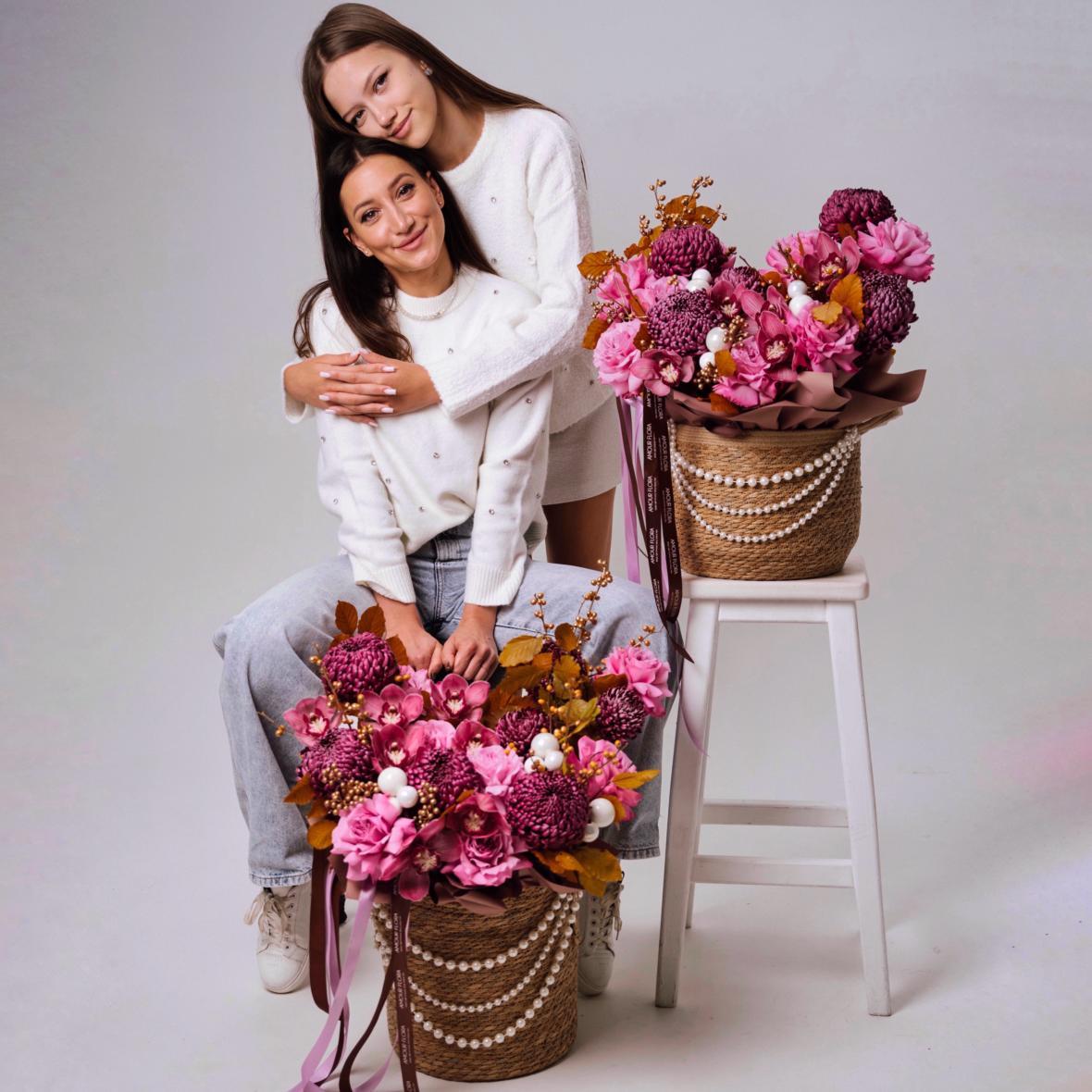 Корзина # 254