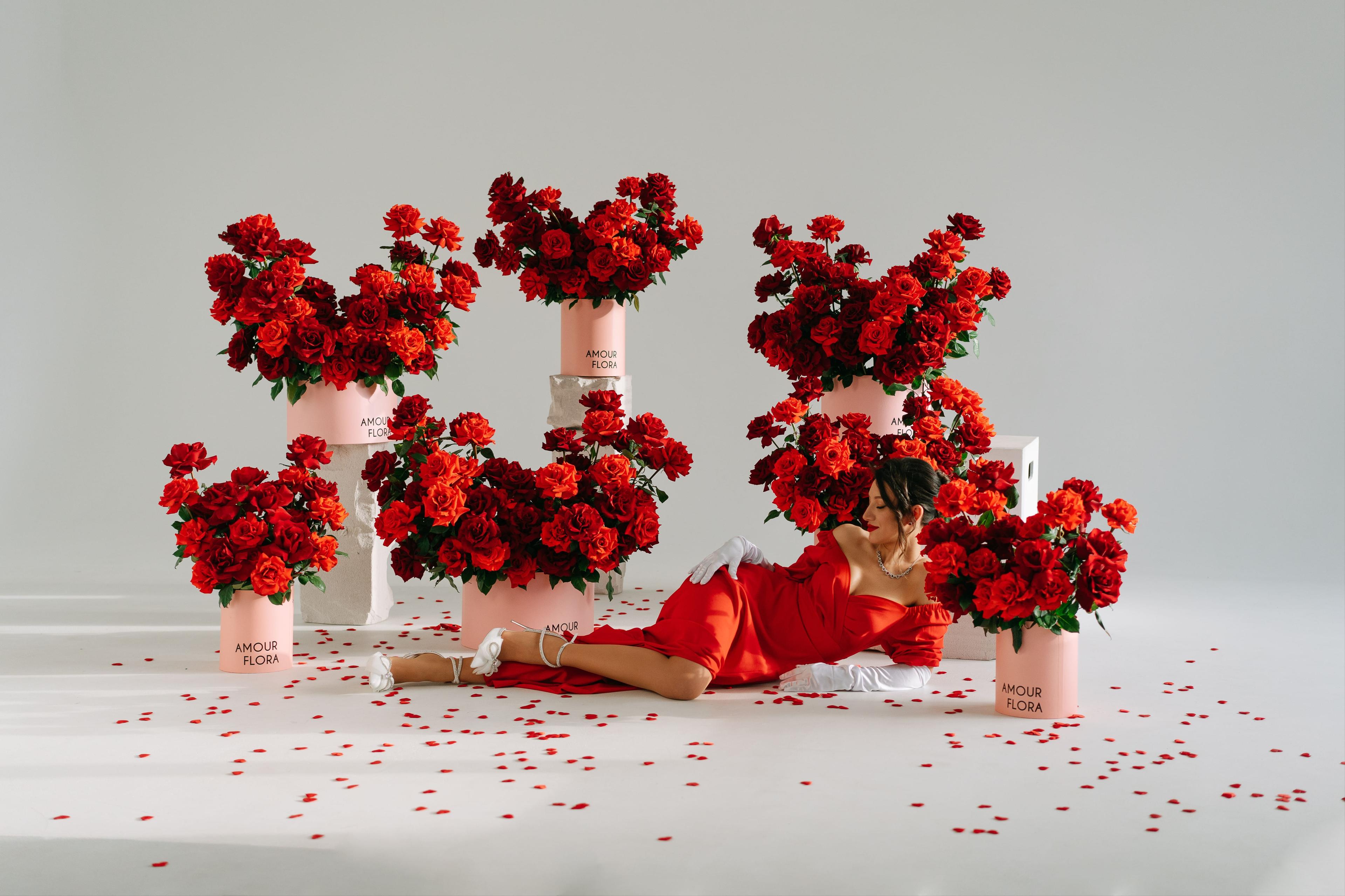 Доставка цветов Владимир - заказать букеты с доставкой круглосуточно от АмурФлора Доставка цветов Владимир - заказать букеты с доставкой круглосуточно от АмурФлора