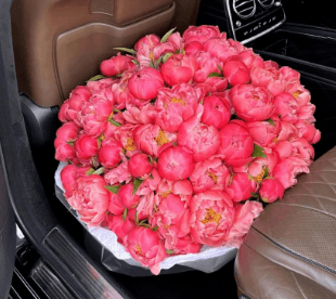 Букет 280(31шт)