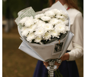 Букет 363(5шт)