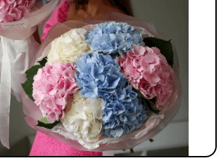 Букет 380(7шт)