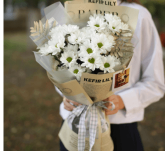 Букет 381(3шт)