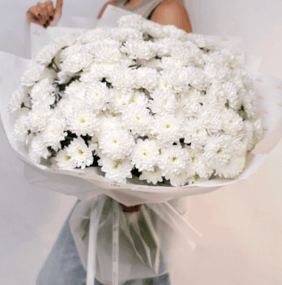 Букет 382(25шт)