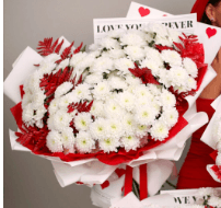 Букет 434(17шт)