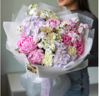 Букет 514(большой)