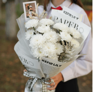 Букет 606(3шт)