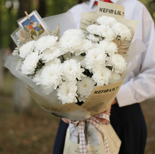 Букет 606(5шт)