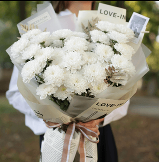 Букет 606(7шт)