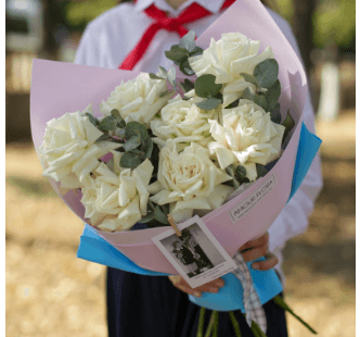 Букет 96(7шт)