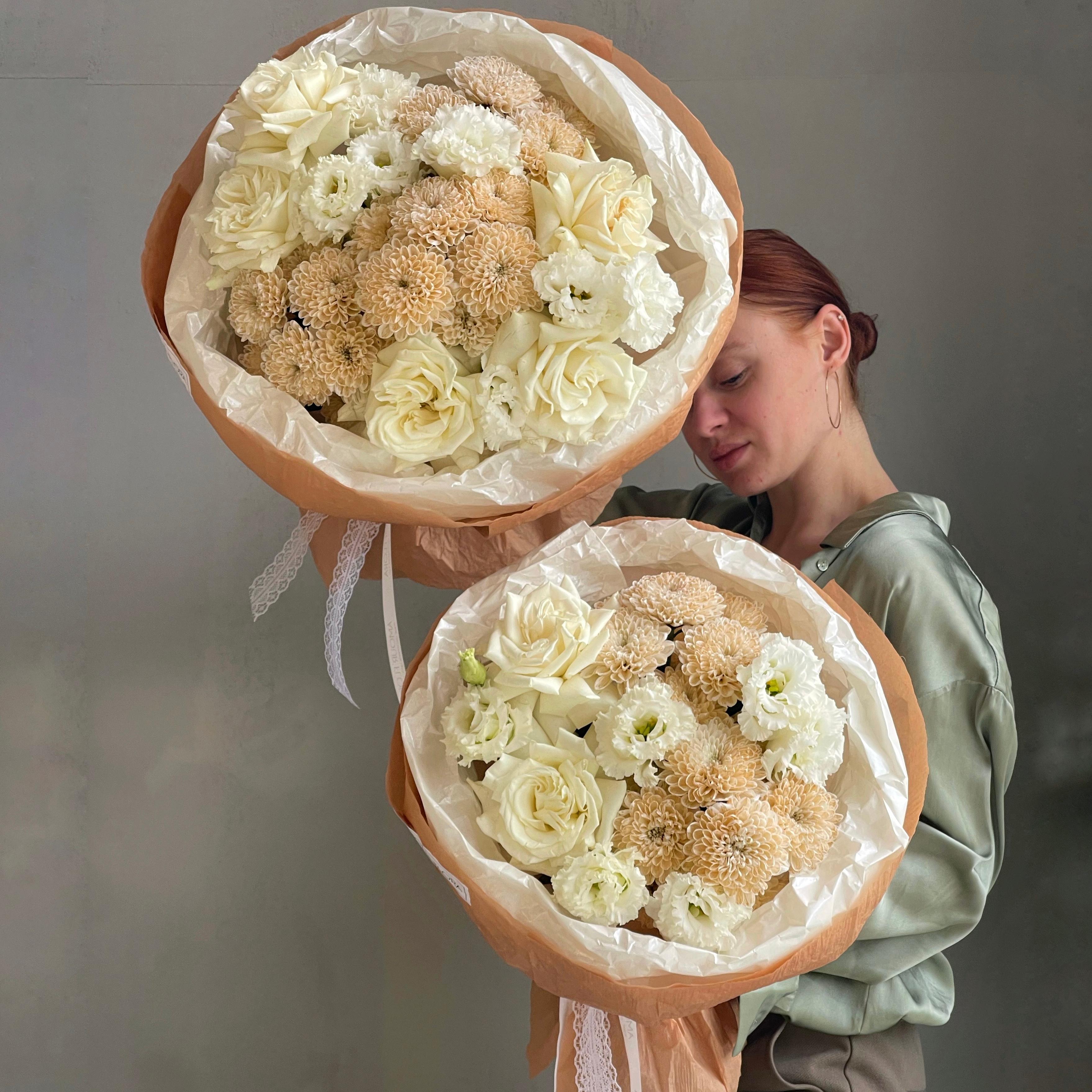 Крем брюле